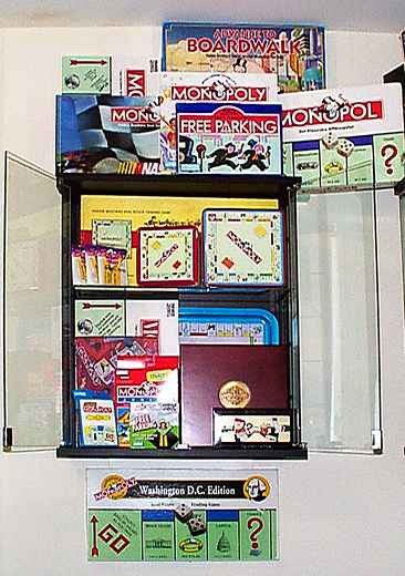 [ Picture from Jay Coyle's Monopoly® collection ]