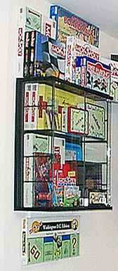 [ Jay's Monopoly® Collection Picture 1 ]