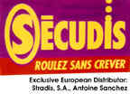 Secudis