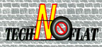 Tech-No-Flat Protection for All Tires
