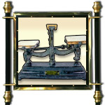 Objectivity icon