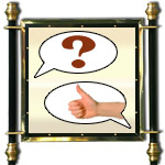 References icon