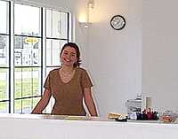 [ Call our friendly staff today to arrange your stay at Green Gables Inn, Central Florida's newest and best place to stay ]