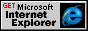 [ Get Microsoft internet Explorer ]